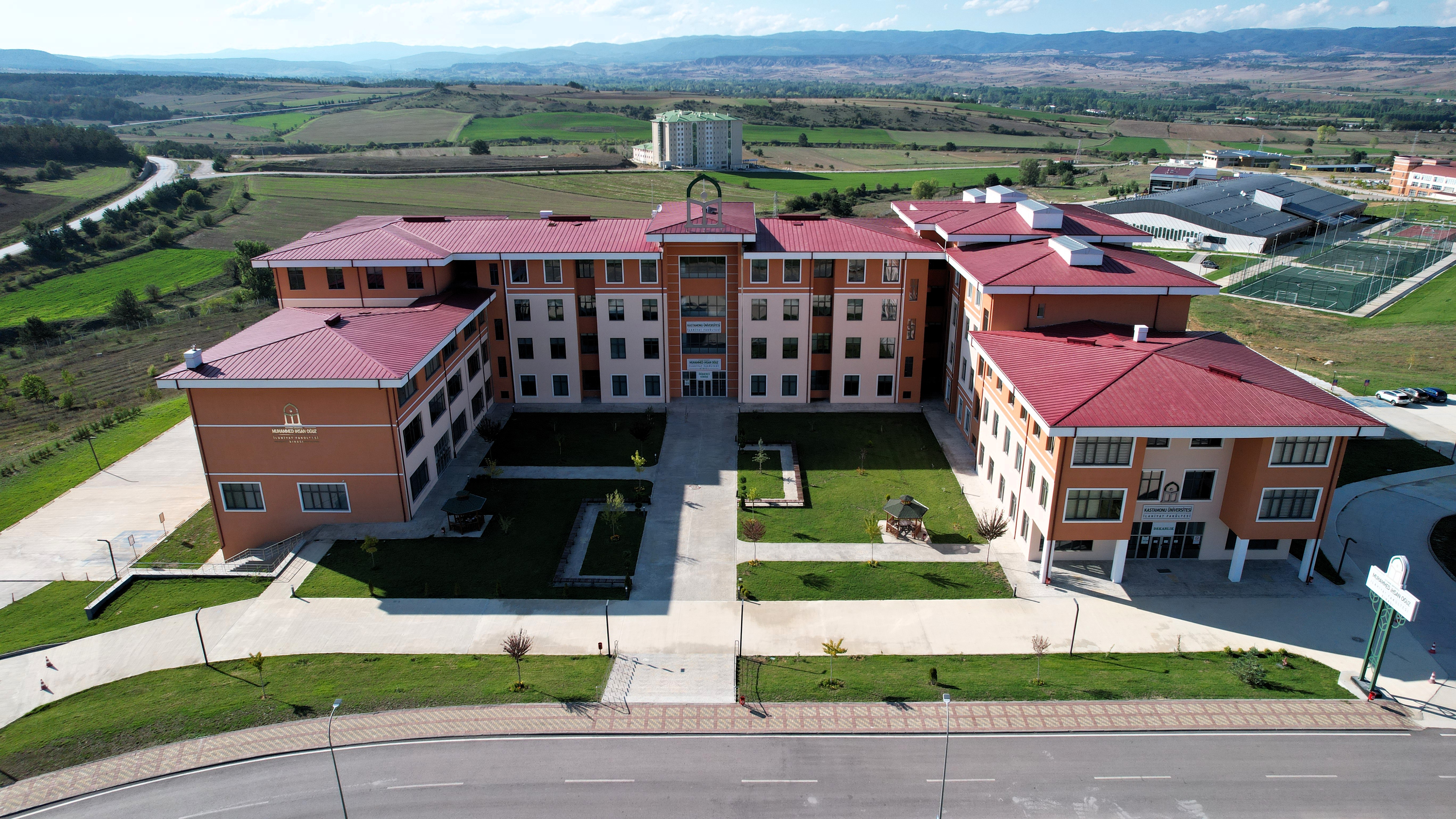 dış cephe